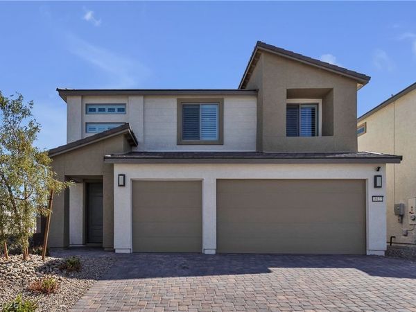 10122 Mystic Falls Drive, Las Vegas, NV 89141