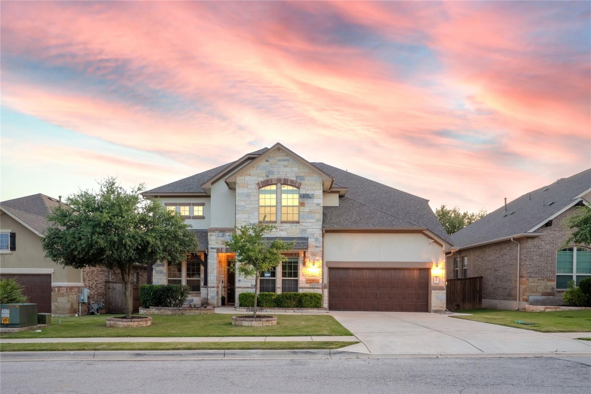 228 Lockhart Loop, Georgetown, TX 78628 Main Photo