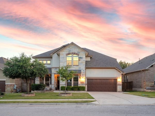 228 Lockhart LOOP, Georgetown, TX 78628