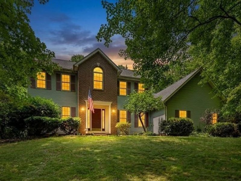 2660 S Medina Line Road, Wadsworth, OH 44281 Photo 2