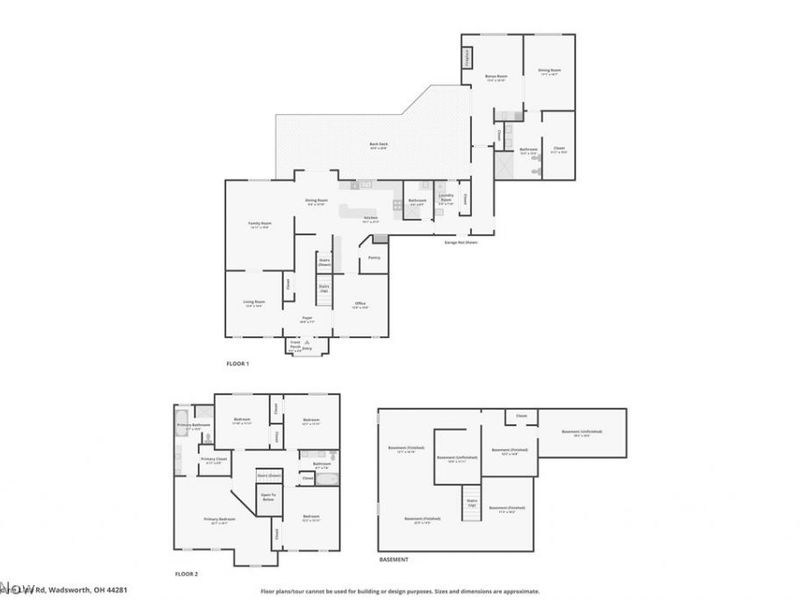 2660 S Medina Line Road, Wadsworth, OH 44281 Photo 42