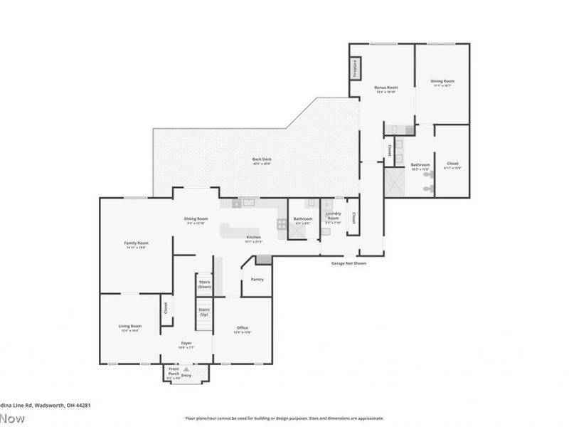 2660 S Medina Line Road, Wadsworth, OH 44281 Photo 7