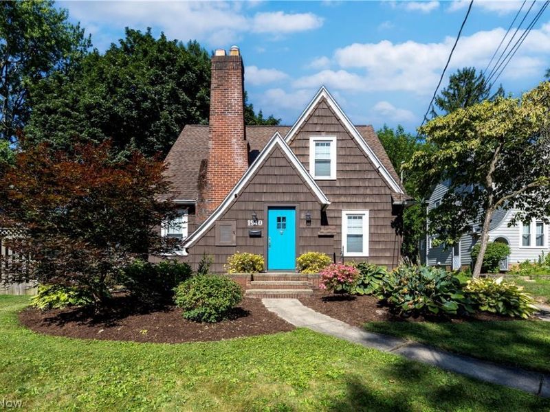 1940 Blair Boulevard, Wooster, OH 44691 Photo 1