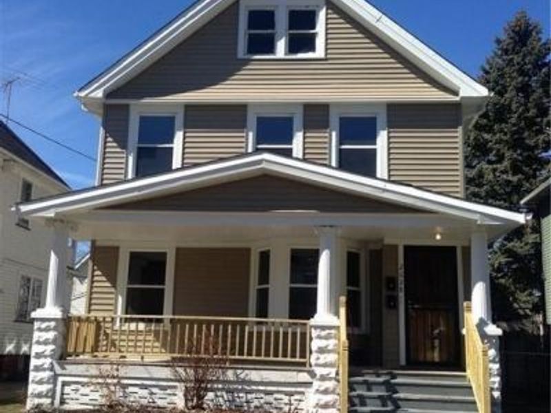 2628 E 124th Street, Unit 1, Cleveland, OH 44120 Photo 1