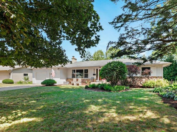 5010 Dorsett Drive, Madison, WI 53711