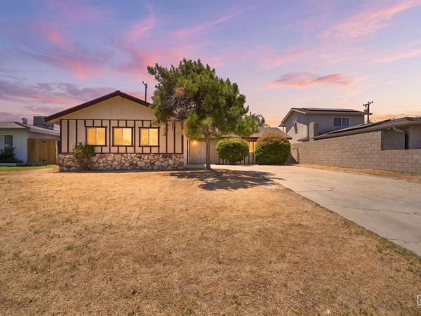 5909 Webb Way, Bakersfield, CA 93307