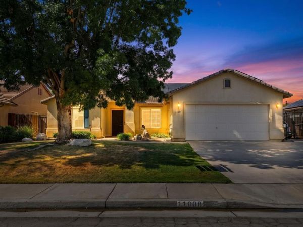 11008 Golden Valley , Bakersfield, CA 93311