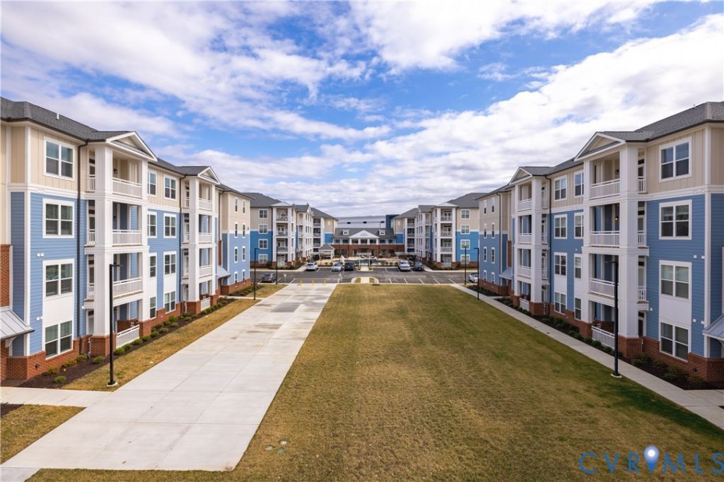 10530 Stony Bluff Drive , Unit 104, Ashland, VA 23005 Main Photo
