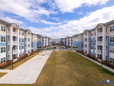 10530 Stony Bluff Drive , Unit 104, Ashland, VA 23005