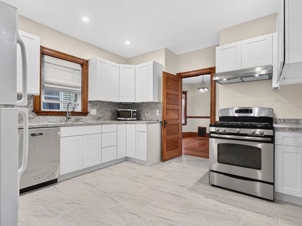 45 Edwin St, Unit 2, Boston, MA 02124