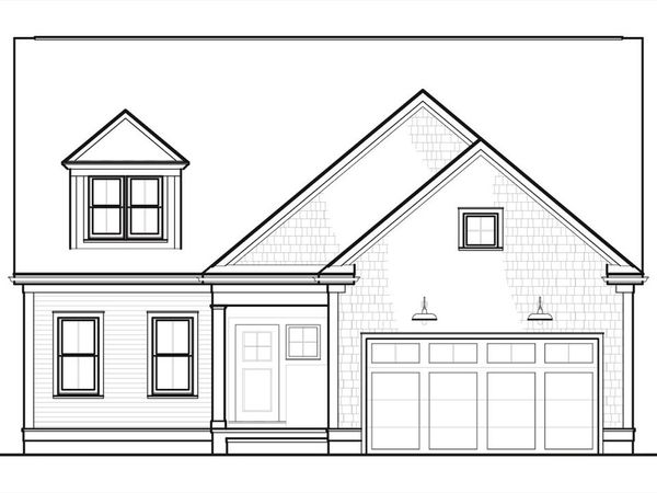 11 Elliot Mills, Unit 6, Norfolk, MA 02056
