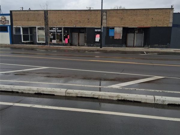 13219 Dexter Avenue, Detroit, Mi 48238