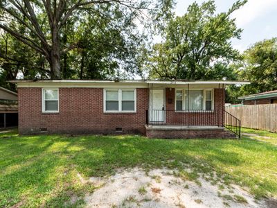 2914 Charlene Drive, North Charleston, SC 29405