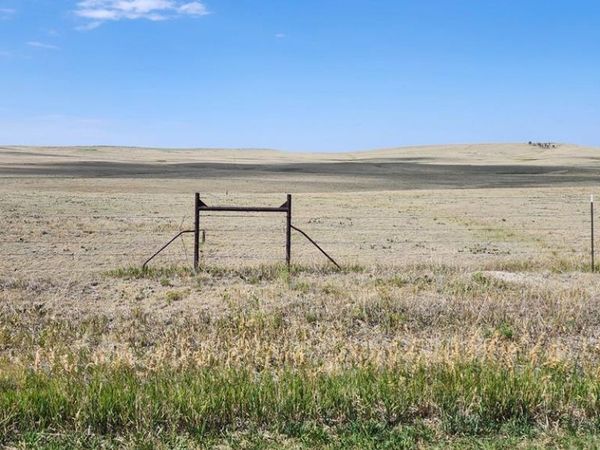 N/A County Rd 148, Agate, CO 80101