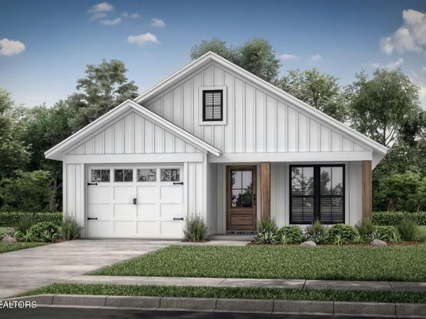 Lot 30 Limestone Court, Sevierville, TN 37876