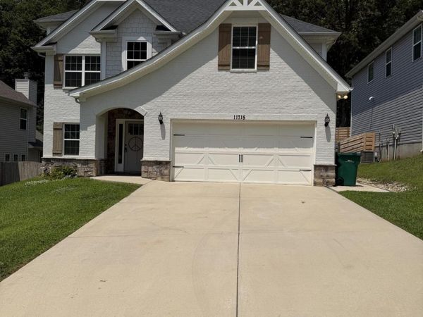 11715 Pepper Ridge Lane, Knoxville, TN 37932