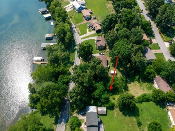 1836 Albermarle Drive, Hixson, TN 37343