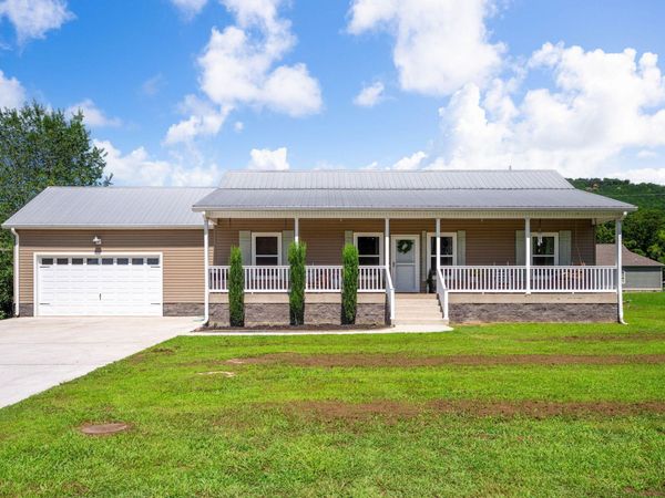 221 Hill Circle, Dunlap, TN 37327