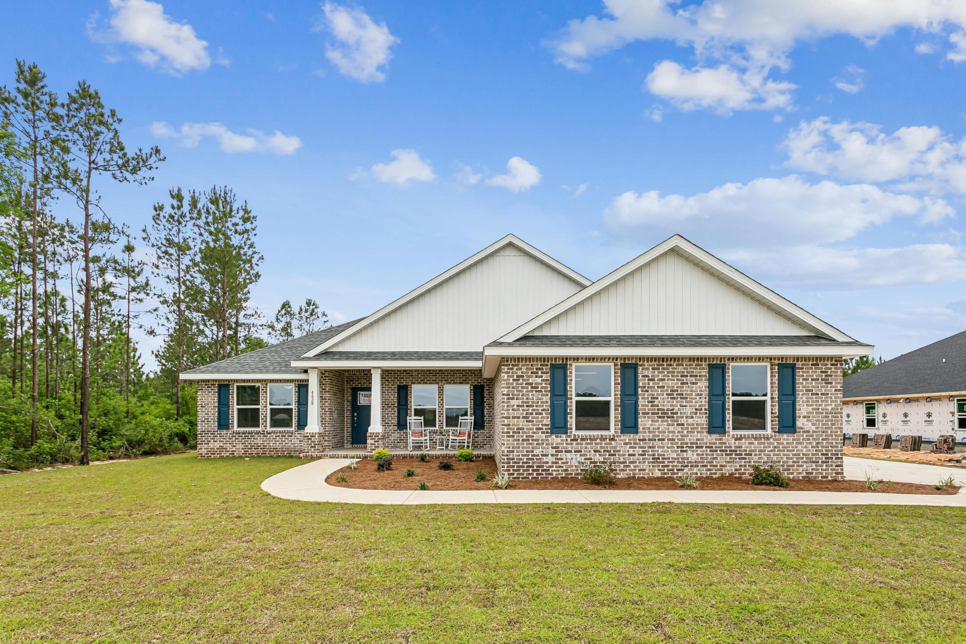 4781 Horace Lunsford Road, Milton, FL 32570 Main Photo