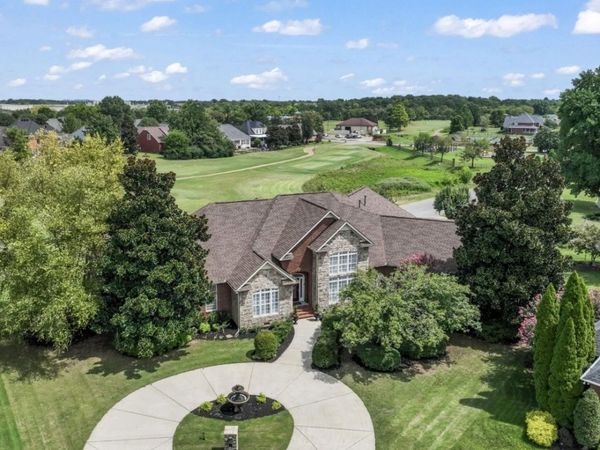 2917 Chato Ct , Murfreesboro, TN 37127