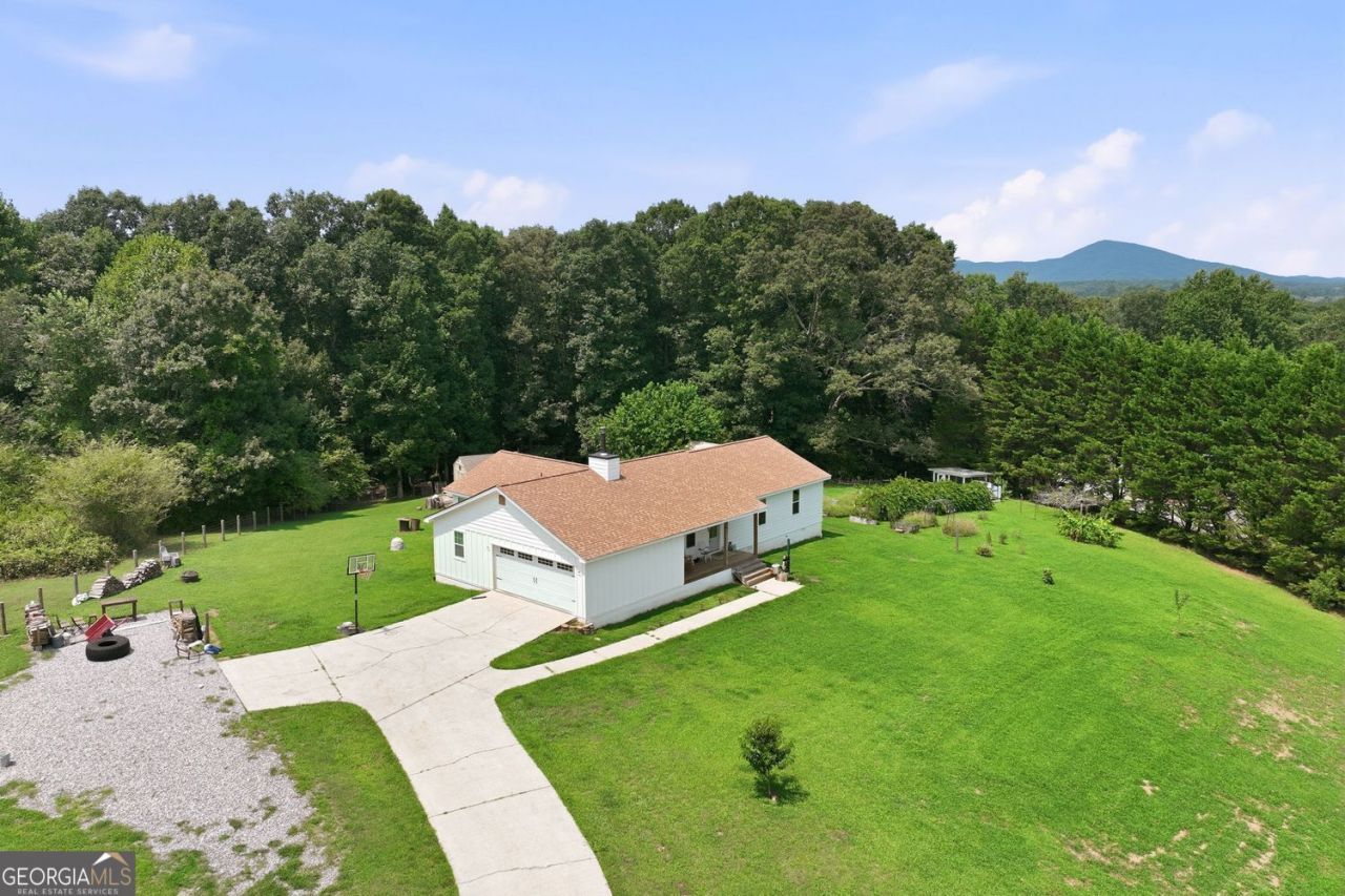 5545 Odum Smallwood Road, Gainesville, GA 30506 Main Photo