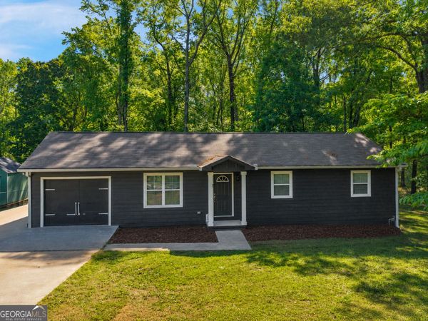 5712 Attucks Boulevard, Morrow, GA 30260