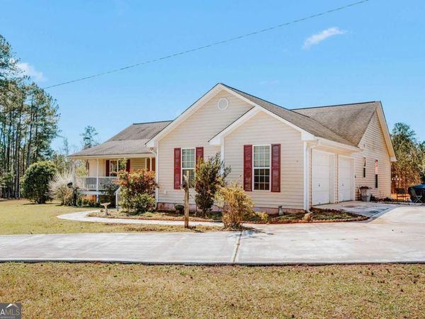 2242 Crawfordville Road, Philomath, GA 30660