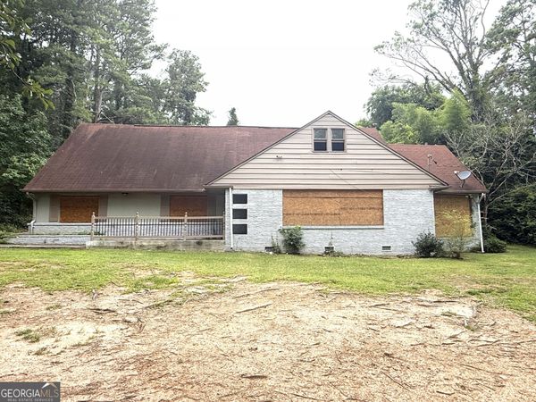 4868 Hannah Road, South Fulton, GA 30349