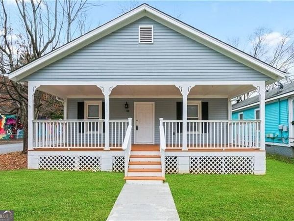 112 Tye Street SE, Atlanta, GA 30316