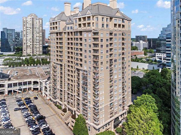 3334 Peachtree Road NE, Unit 1714, Atlanta, GA 30326