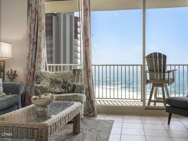 9900 S Thomas Drive , Unit 1612, Panama City, FL 32408