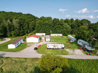 90 E Robinson Road, London, KY 40744
