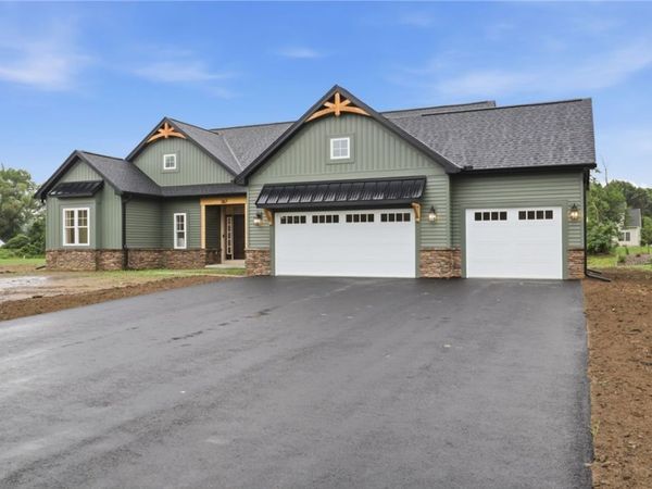 367 Rumford Road , Rochester, NY 14626