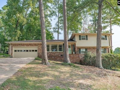 845 Tara Trail , Columbia, SC 29210