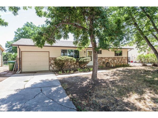 816 Tyler St, Fort Collins, CO 80521