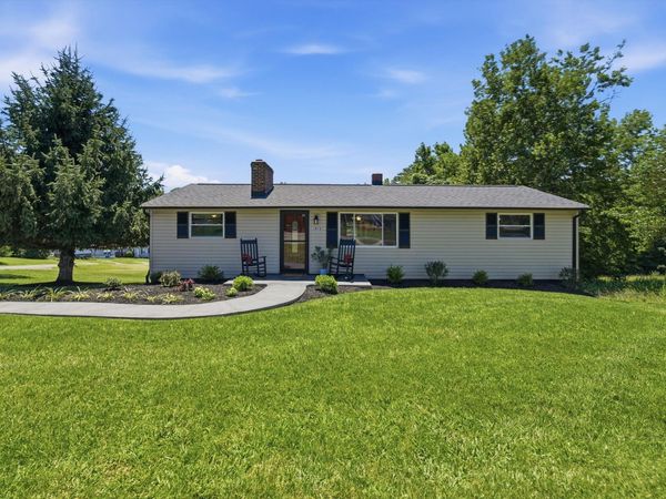 1815 Scuffling Hill RD, Rocky Mount, VA 24151