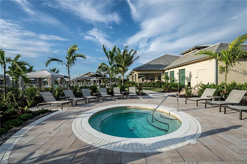 15760 Modena St, Naples, FL 34114 Photo