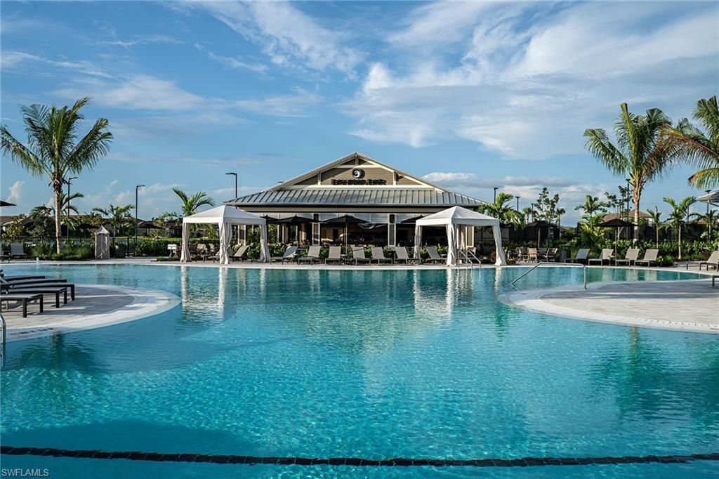 15760 Modena St, Naples, FL 34114 Photo