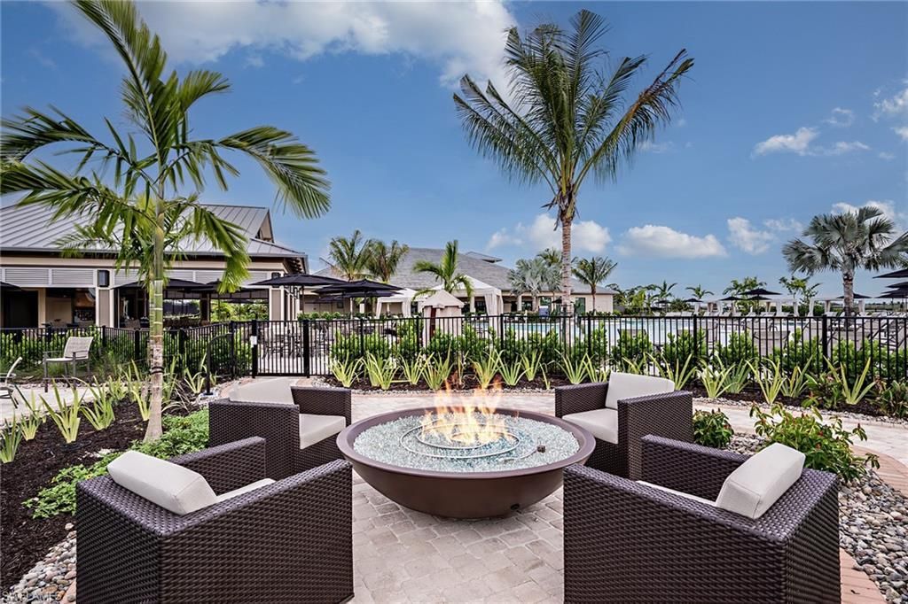 15760 Modena St, Naples, FL 34114 Photo