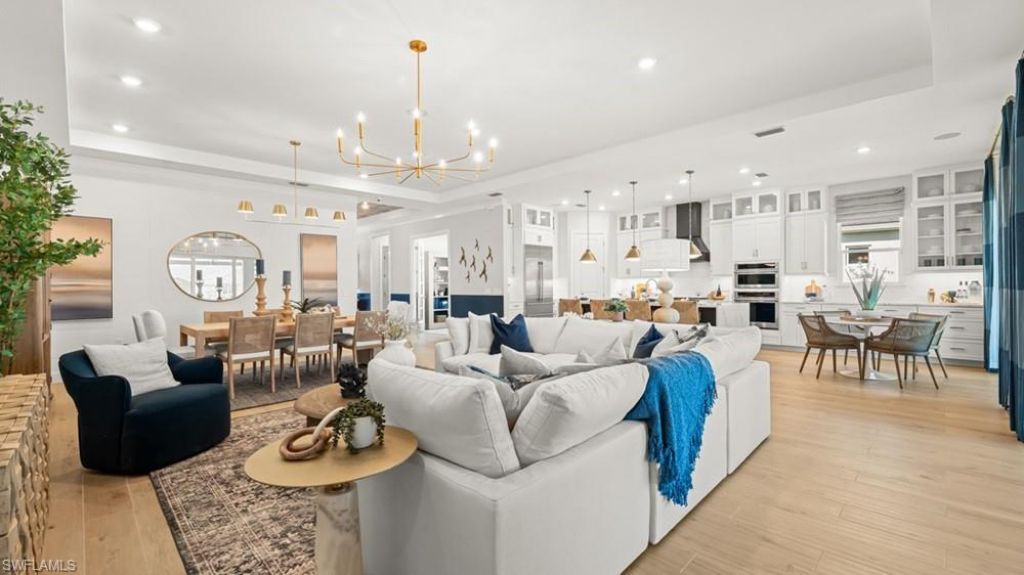 15760 Modena St, Naples, FL 34114 Photo