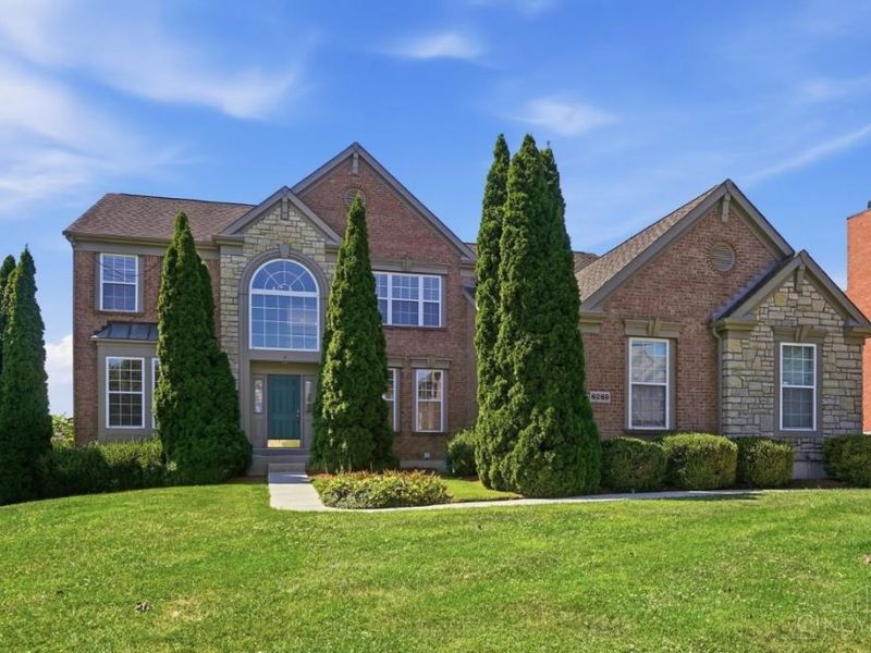 6269 Hedgerow Drive, West Chester, OH 45069 Photo 3