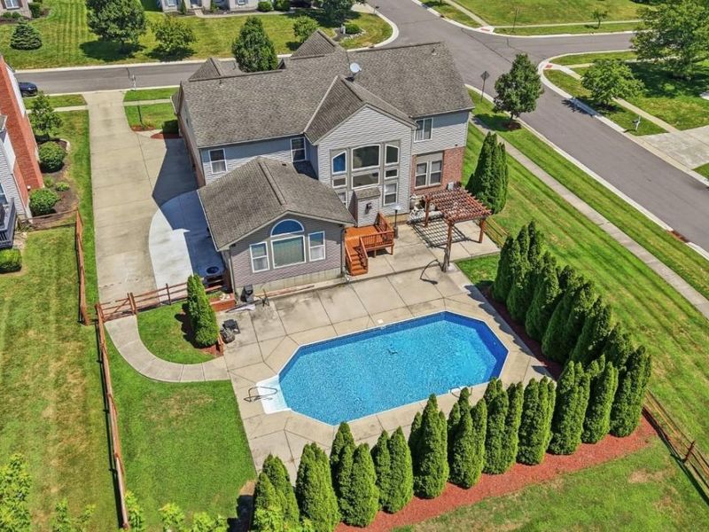 6269 Hedgerow Drive, West Chester, OH 45069 Photo 4