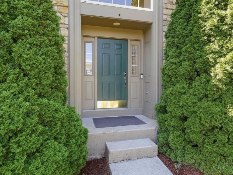 6269 Hedgerow Drive, West Chester, OH 45069 Photo 5