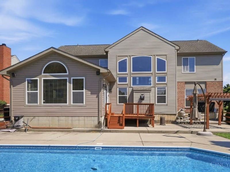 6269 Hedgerow Drive, West Chester, OH 45069 Photo 67