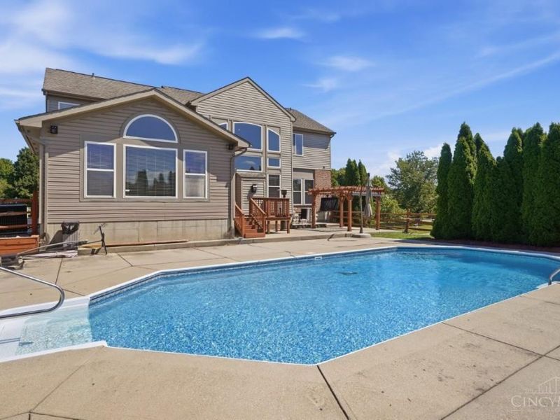 6269 Hedgerow Drive, West Chester, OH 45069 Photo 69