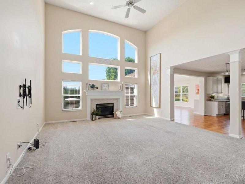 6269 Hedgerow Drive, West Chester, OH 45069 Photo 7