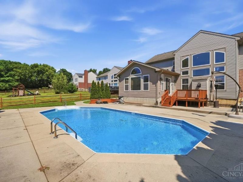 6269 Hedgerow Drive, West Chester, OH 45069 Photo 70