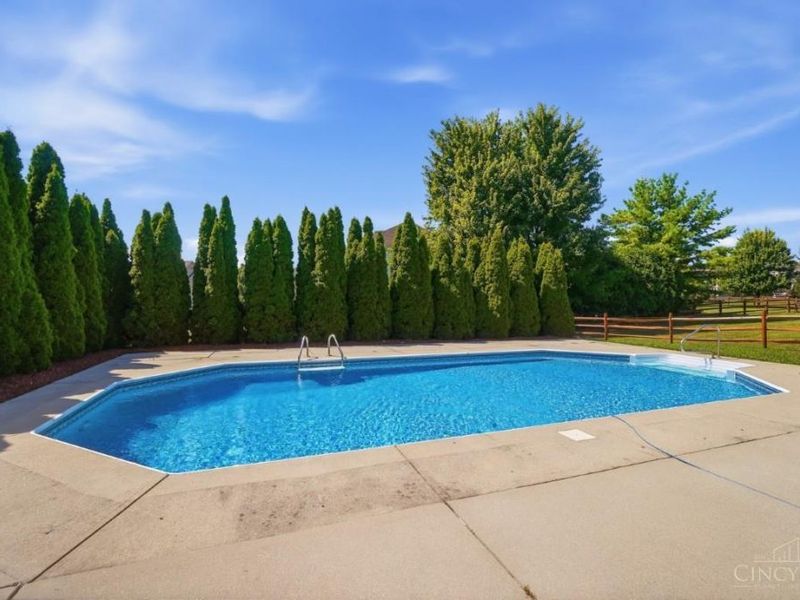 6269 Hedgerow Drive, West Chester, OH 45069 Photo 71