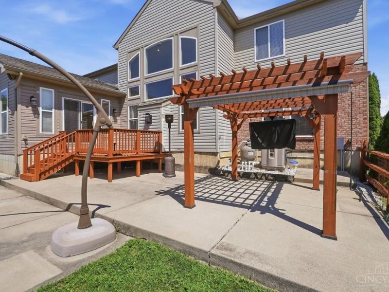 6269 Hedgerow Drive, West Chester, OH 45069 Photo 73