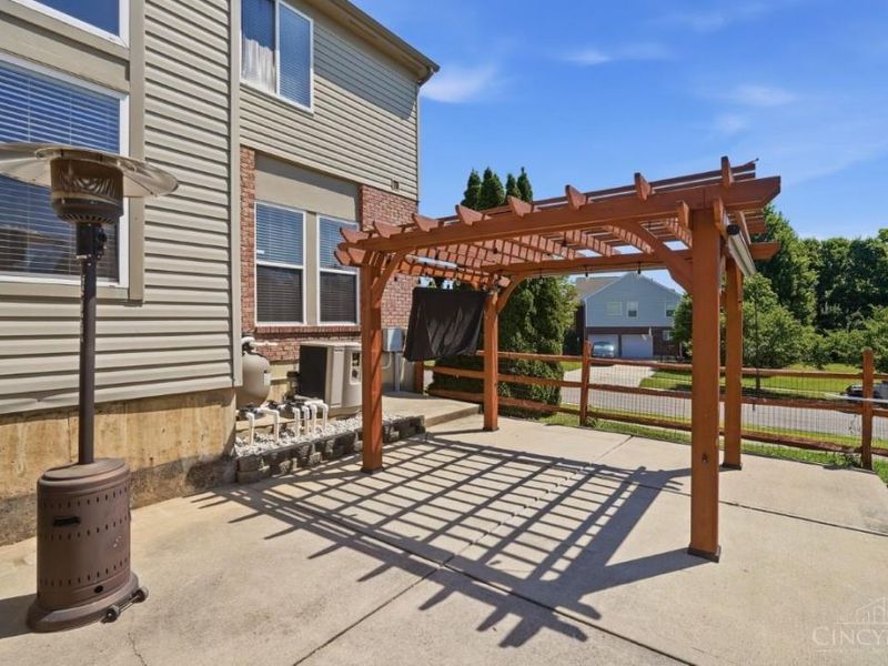 6269 Hedgerow Drive, West Chester, OH 45069 Photo 74